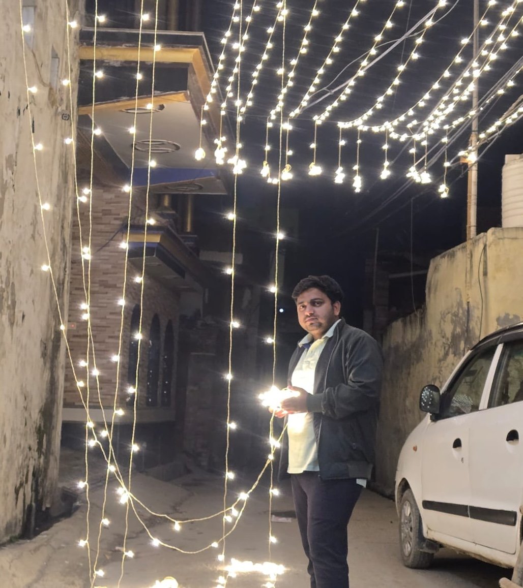 Community distribution work